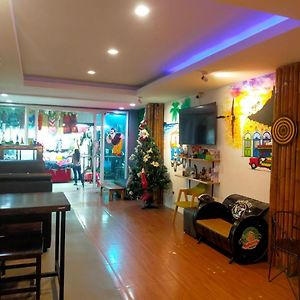 Popeyes Hostel Patong